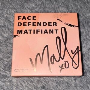 Mally Beauty Face Defender